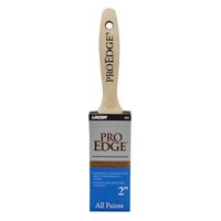 Linzer Pro Edge フラットペイントブラシ (1870 PIC 0200)