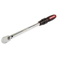 Craftsman マイクロメータートルクレンチ (CMMT99433)