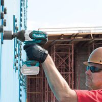 Makita 18V LXT インパクトレンチ (XWT08Z)