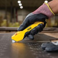 Stanley Fatmax 安全ナイフ (FMHT10369)