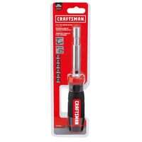 Craftsman Metric ナットドライバー (CMHT68022)