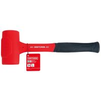 Craftsman デッドブローハンマー (CMHT54169)