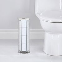 Better Living Products Stream トイレットペーパーロールリザーブ (53564)