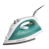 Proctor Silex スチームアイロン (17291PS)