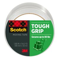 Scotch Tough Grip ムービングテープ (3500)