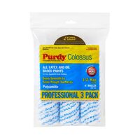 Purdy Colossus ペイントローラーカバー (14E861200)