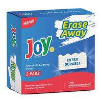 Joysuds Erase Away 消しゴムスポンジ (JOYSU37)