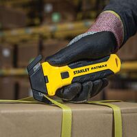 Stanley Fatmax 万能ナイフ (FMHT10361)
