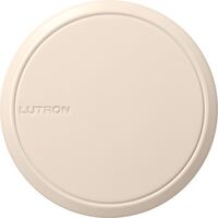 Lutron Dalia ロータリー調光ノブ ライトアーモンド (RCL-RK-LA)