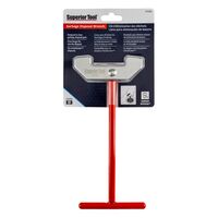 Superior Tool ゴミ処理用レンチ (37520)