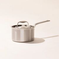 Made In ステンレススティール製ソースパン (COOK-2L-SCE-ISS-WS)