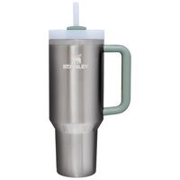 Stanley The Quencher H2.0 FlowState 断熱性タンブラー シェール 4個セット (10-10827-025)