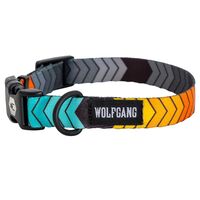 Wolfgang ChevTech 犬用首輪 Lサイズ (WC-003-108)