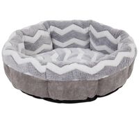 Petmate Snoozzy ペット用ベッド (7042701)