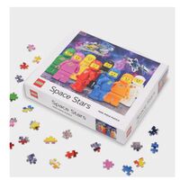 LEGO Space Stars 1000点入パズル (1420-7)