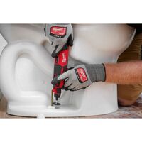 Milwaukee 12V コードレスロータリーツール (2525-20)