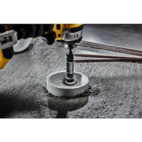 DeWalt Impact Connect PVCパイプカッター (DWAIPCIR)