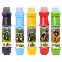 John Deere チョークホルダー 5個セット (470304)