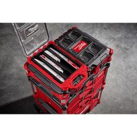 Milwaukee Packout レシプロソーブレード15点セット (49-22-5641)