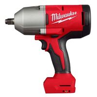 Milwaukee M18 高トルクインパクトレンチ (2666-20)