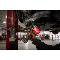 Milwaukee M12 FUEL 高トルクインパクトレンチ (2562-20)