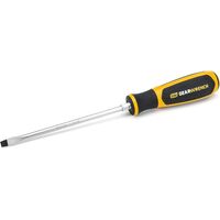 Gearwrench マイナススクリュードライバー (80014H)