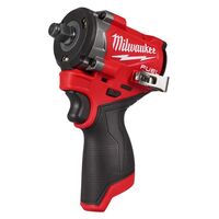 Milwaukee M12 インパクトレンチ (2563-20)