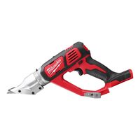 Milwaukee M18 コードレス剪断機 (2635-20)