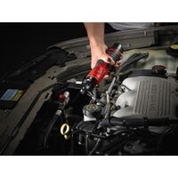 Milwaukee M12 コードレスラチェット (2457-20)