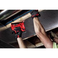 Milwaukee M12 クラウンステープラー (2447-20)