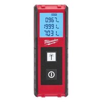 Milwaukee レーザー距離計 (48-22-9801)