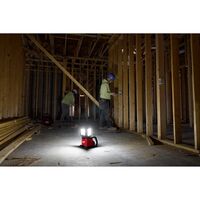 Milwaukee M18 LEDフラッドライト (2368-20)