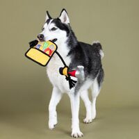 Fringe Studio トレードツール型犬用玩具 (314176)