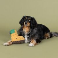 Pet Shop by Fringe Studio 靴型犬用玩具 (314170)