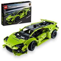 LEGO Technic ランボルギーニ ウラカンテクニカ (42161)