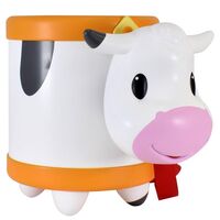 Acorn Avenue ミュージカルドラム玩具 (470289)