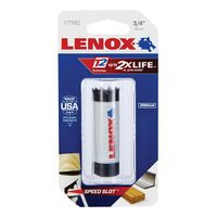 Lenox　バイメタル製ホールソー 3/4インチ (1771952)