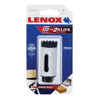 Lenox　バイメタル製ホールソー 1インチ (1771954)