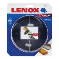 Lenox　バイメタル製ホールソー (1772076)