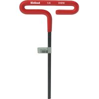 Eklind　T型ハンドル六角トルクスレンチ (51616) / HEX KEY 1/4" T-HANDLE-6"