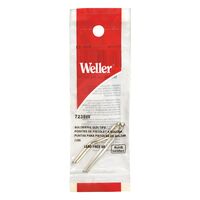 Weller  取り替え用チップ (7235)