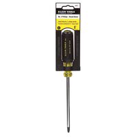 Klein Tools  ラウンドシャンクスクリュードライバー (603-6)