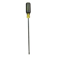 Klein Tools  ラウンドシャンクスクリュードライバー (603-10)