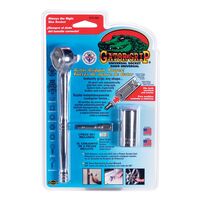 Gator Grip　標準ソケットキット (ETC200-6#20212A)