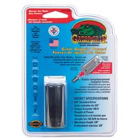Gator Grip  標準ソケットキット 3/8インチ (ETC120 #20120A)