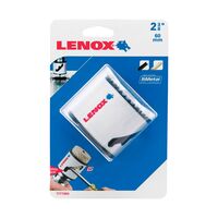 Lenox   バイメタル製ホールソー (1771984)