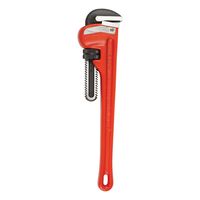 Ridgid  パイプレンチ 18インチ (31025) / WRENCH PIPE 18" RIDGE