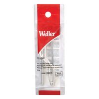 Weller  銅はんだ取り替えチップ (7250)