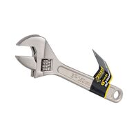 STEELGRIP  アジャスタブルレンチ 6インチ (2251429) / ADJUSTABLE WRENCH 6"