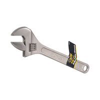 STEELGRIP  アジャスタブルレンチ 10インチ(2251650) / ADJUSTABLE WRENCH 10"